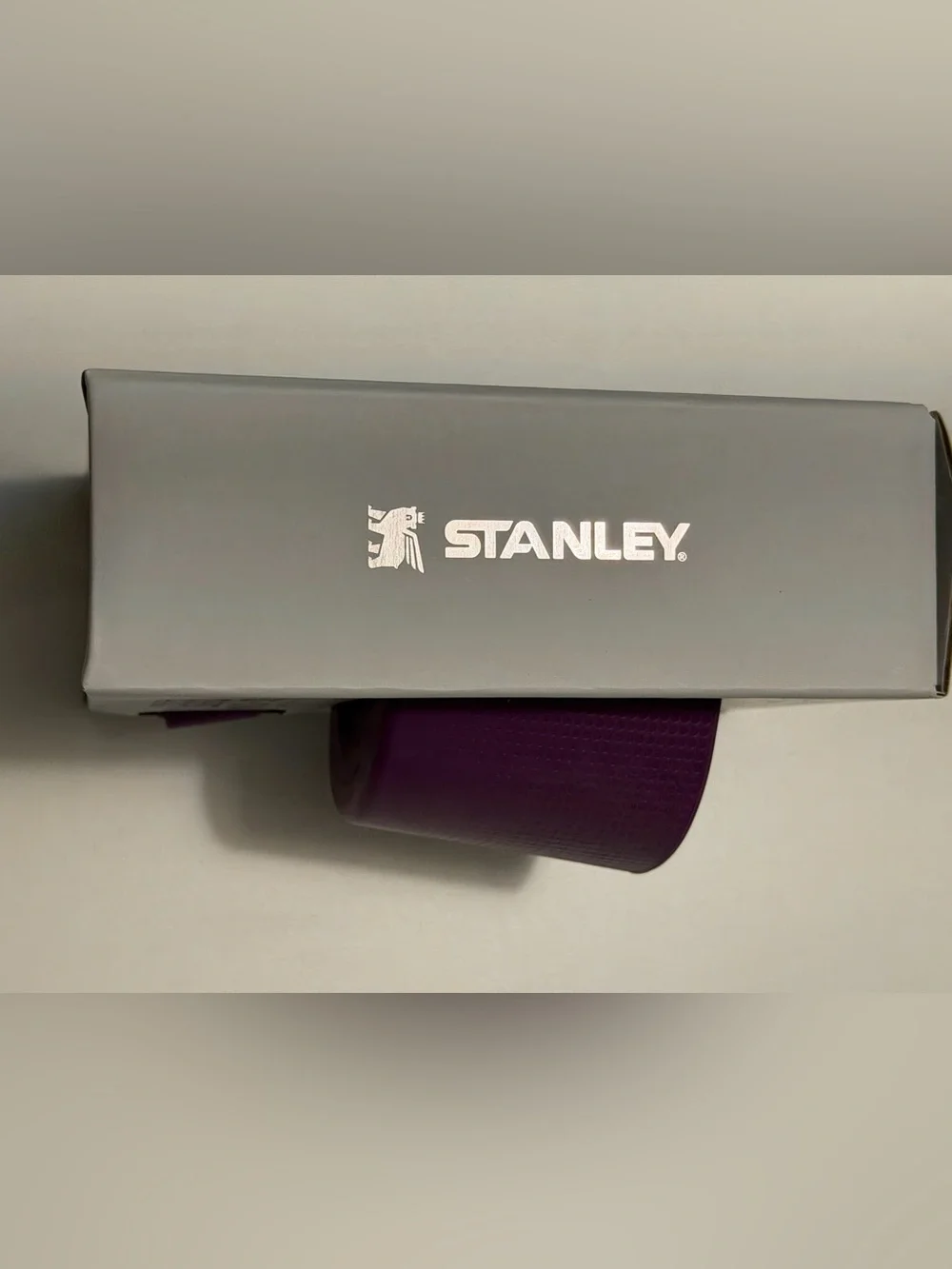 Stanley safeguard your